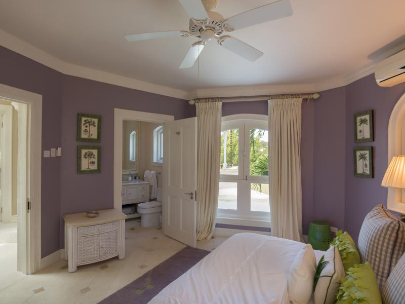 Sandy Lane Estate - Casablanca , Sandy Lane Estate , St James , West Coast Barbados 