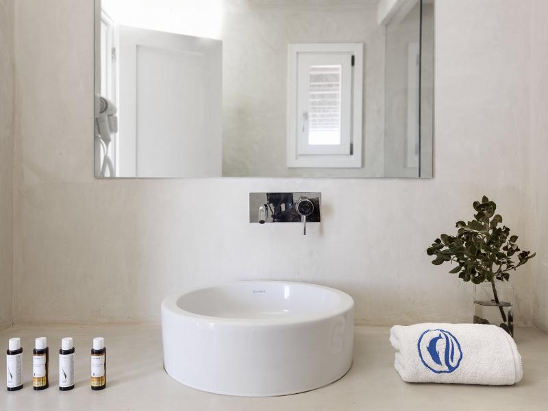 Villa Cecile , Mykonos 