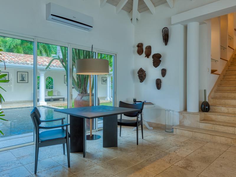 Petite Plage 5 , Grand-Case 