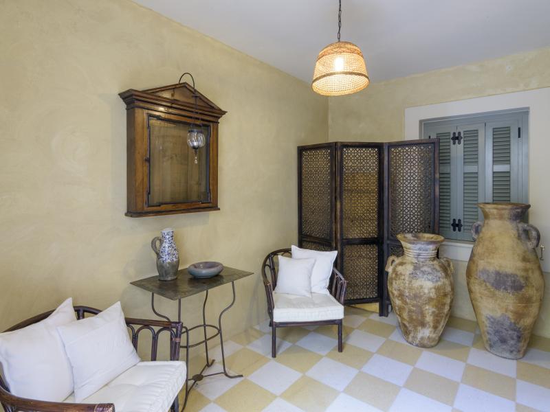 Olivestone Villa , Kefalonia 