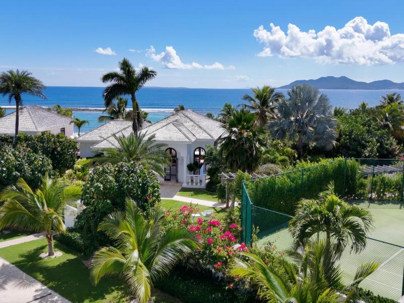 Azure , Little Harbour 