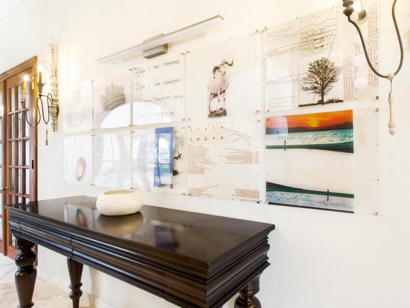 Seashell Villa , Lime Stone Bay 