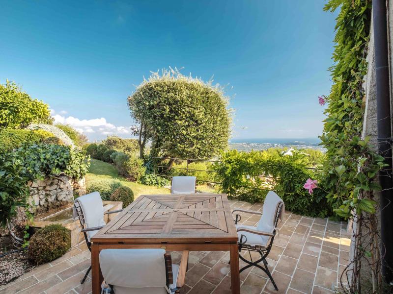 Villa St Paul , Cote D'Azur 