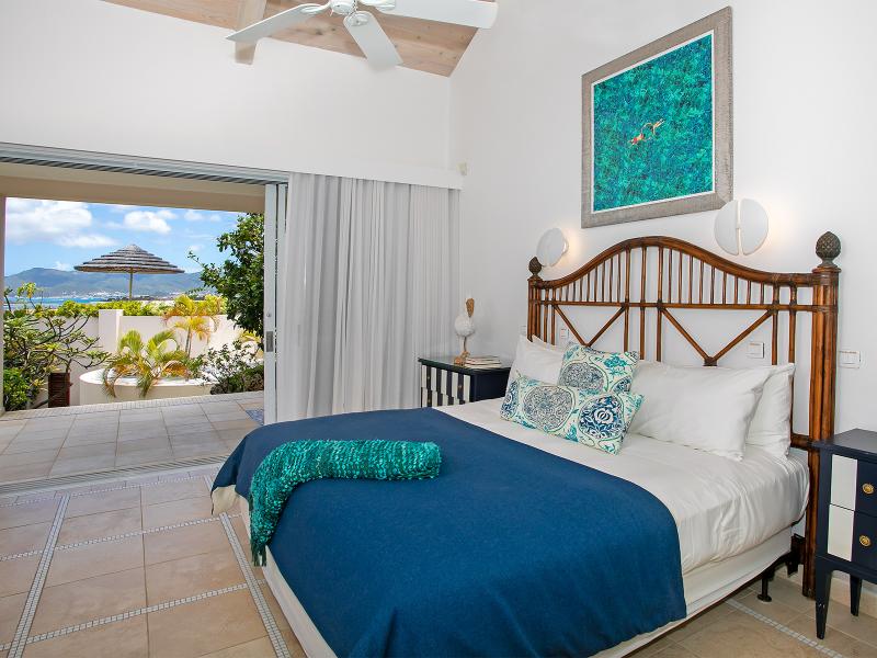 Villa Mes Amis , Terres Basses 