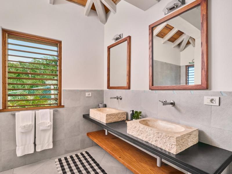 James Retreat , Galley Bay Heights 