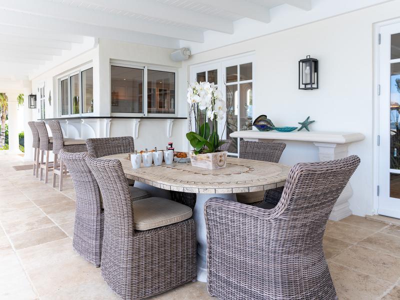 Beau Rivage , Terres Basses 