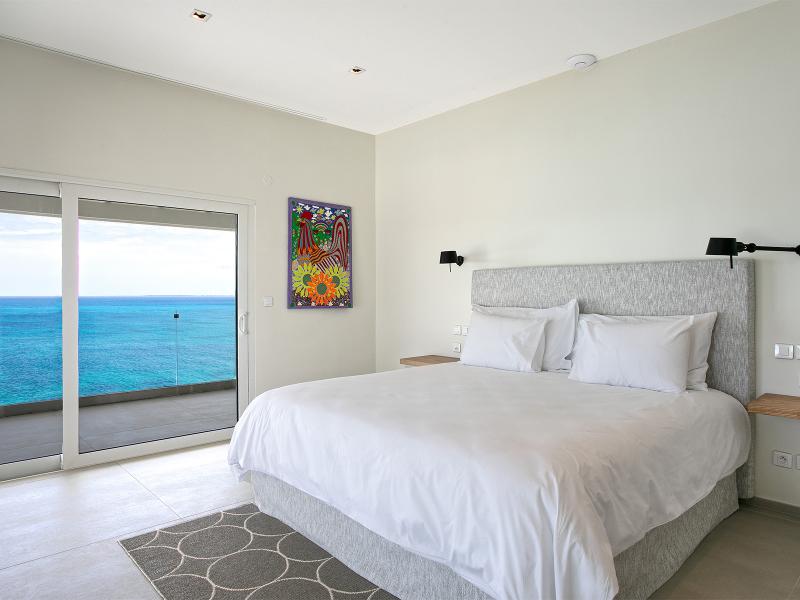 Esprit de la Mer , Terres Basses 