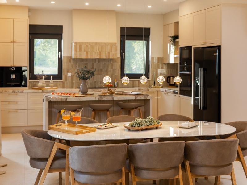 Villa Wellbeing , Dalmatian Hinterland 