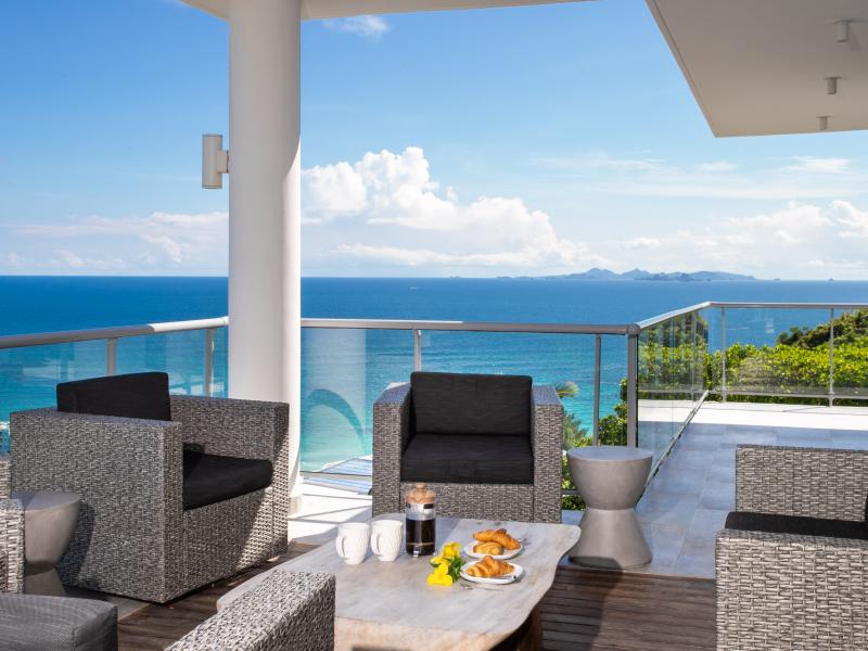 Five Minutes More , Orient Bay 