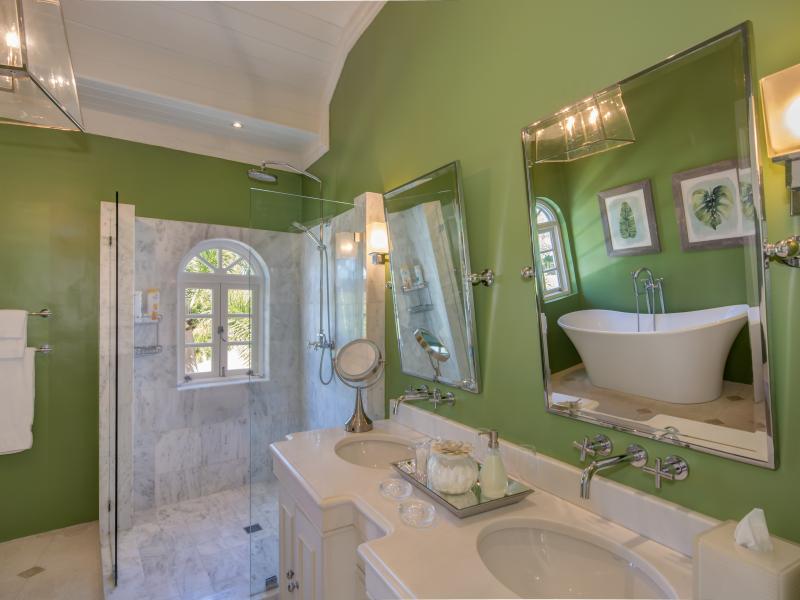 Sandy Lane Estate - Casablanca , Sandy Lane Estate , St James , West Coast Barbados 