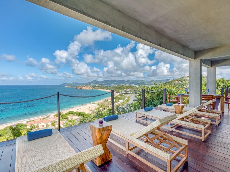 Amandara, Terres Basses , Terres Basses 