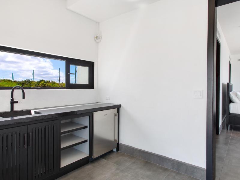 Le Rêve Bleu , Little Bay 