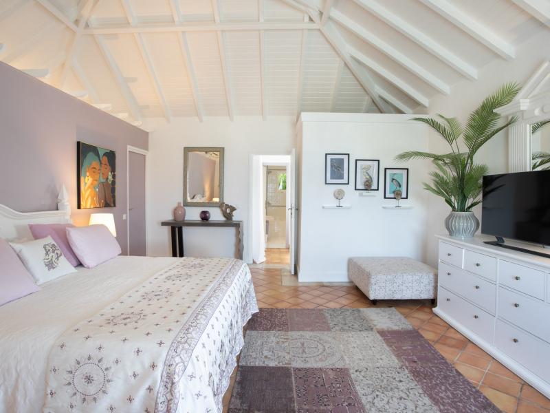 Privilège , Grand-Case 