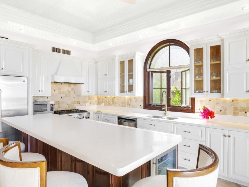 Seashell Villa , Lime Stone Bay 