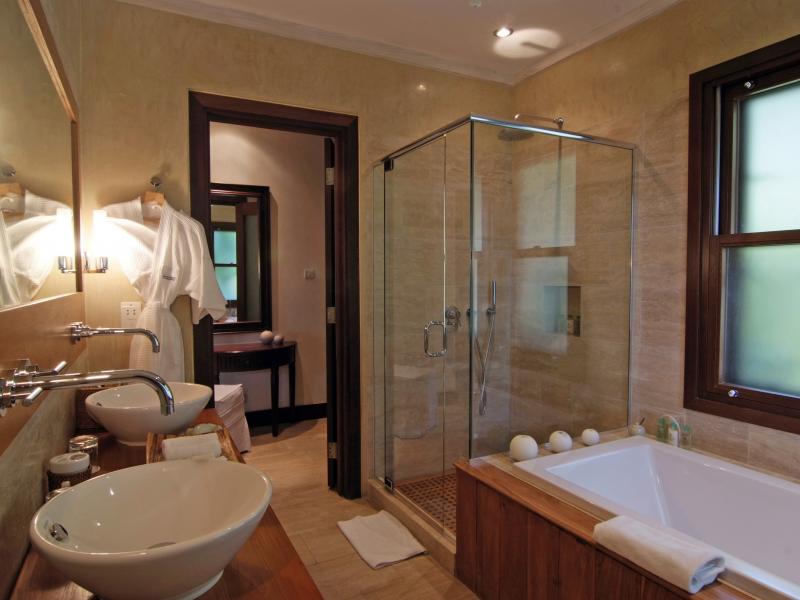 Villa Maison Tranquille , Canouan Island, St. Vincent and the Grenadines 