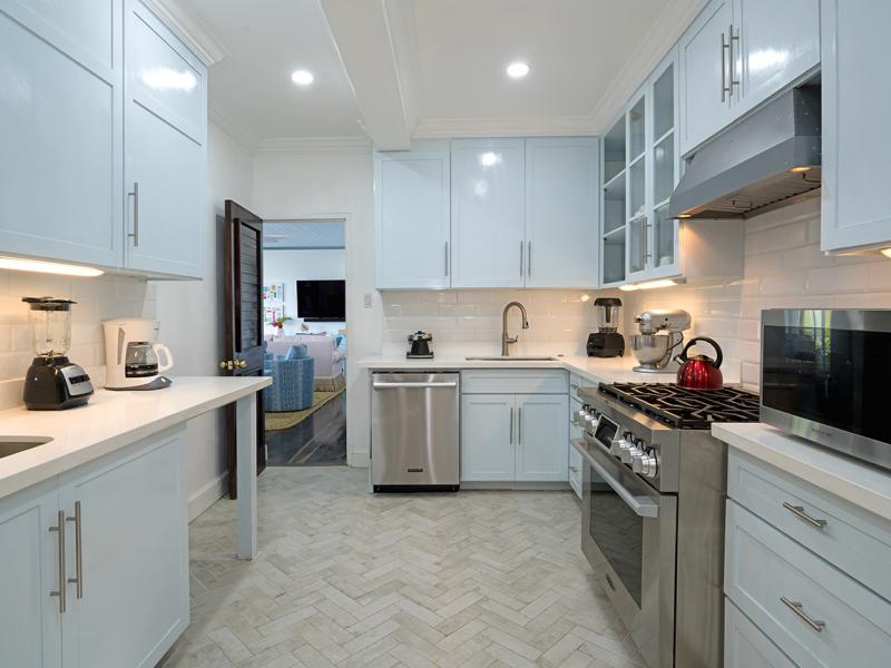 Three Little Birds , Montego Bay , Tryall 