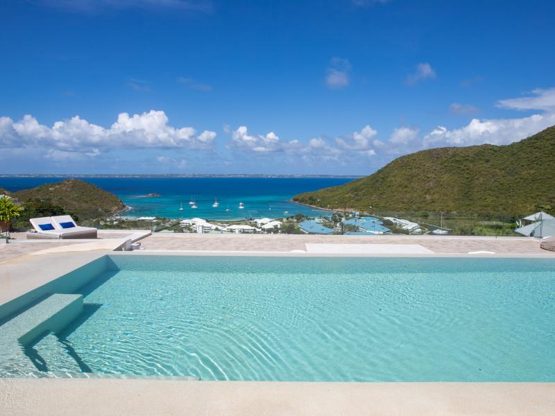 Privilège , Grand-Case 