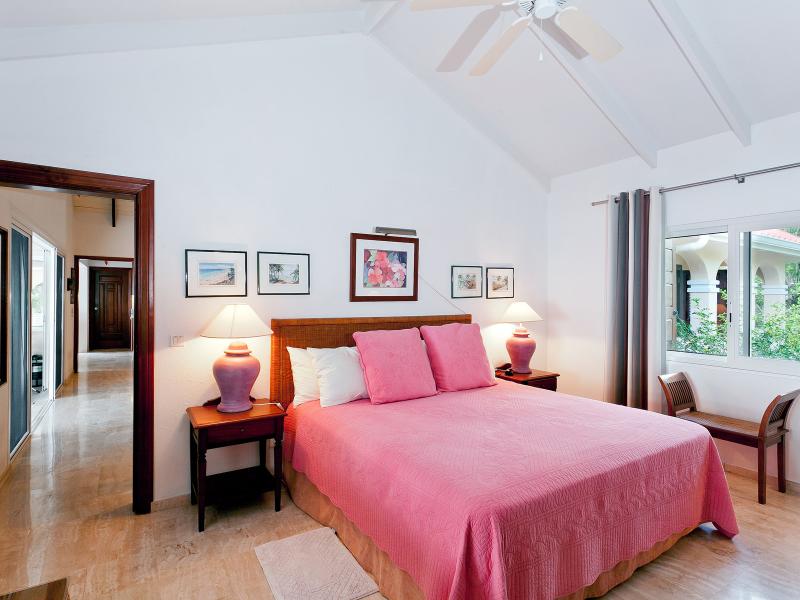 Baie Longue Beach House , Terres Basses 