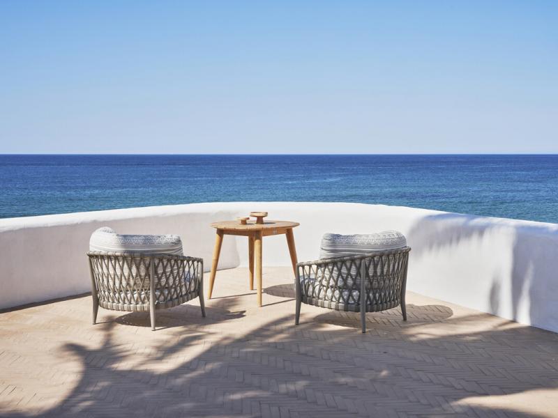 Red Chalet - Vila Vita Parc Collection , Algarve , Western Algarve 