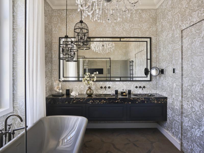 Red Chalet - Vila Vita Parc Collection , Algarve , Western Algarve 