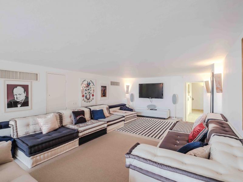 Villa St Paul , Cote D'Azur 