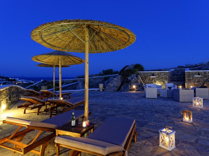 Villa Harmony , Mykonos 