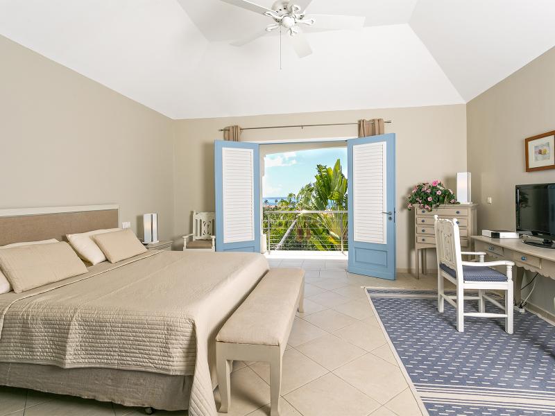 Oceane , Terres Basses 