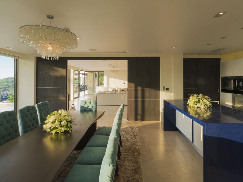 Samira Villa , Phuket 