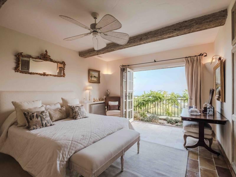 Villa St Paul , Cote D'Azur 