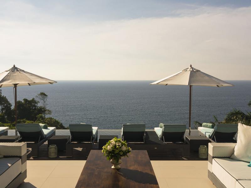 Samira Villa , Phuket 