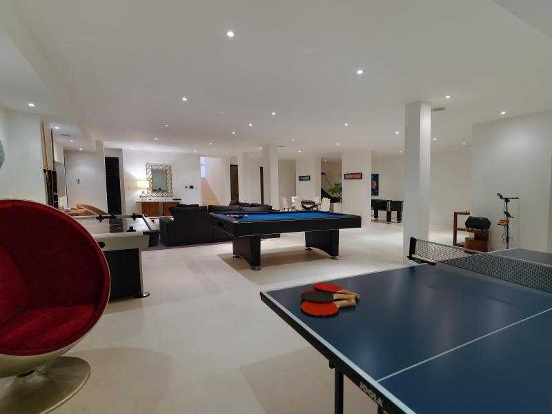 The Coastal House , Meads Bay 