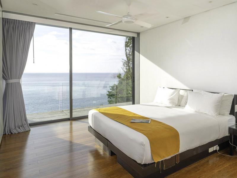 Amanzi, Kamala , Phuket 