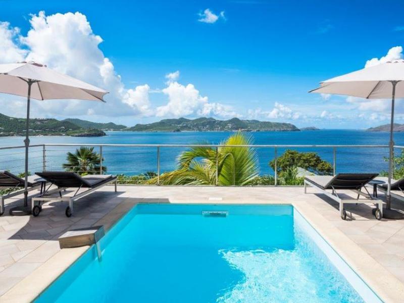 Heloa at Pointe Milou , Point Milou 