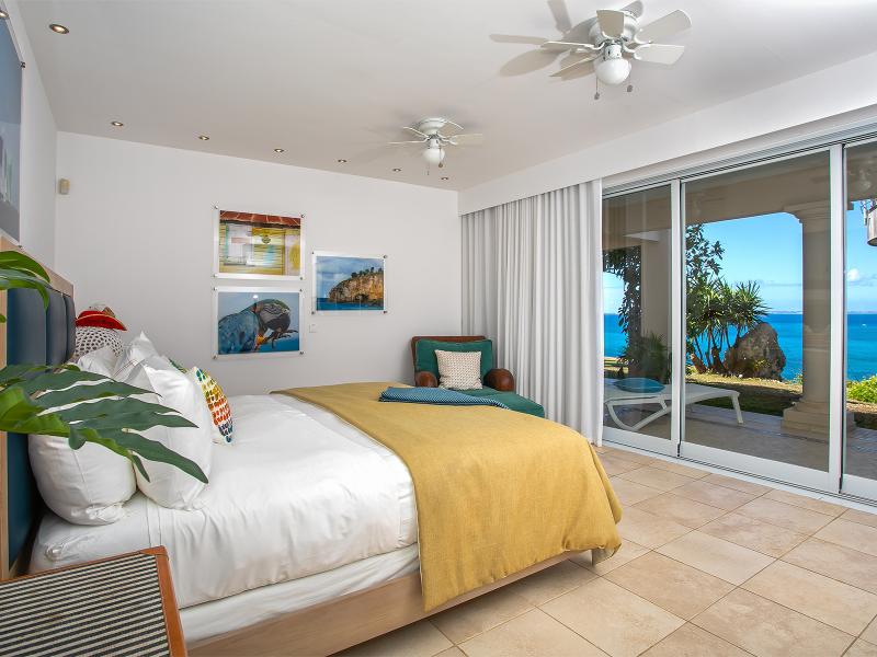 Villa Mes Amis , Terres Basses 