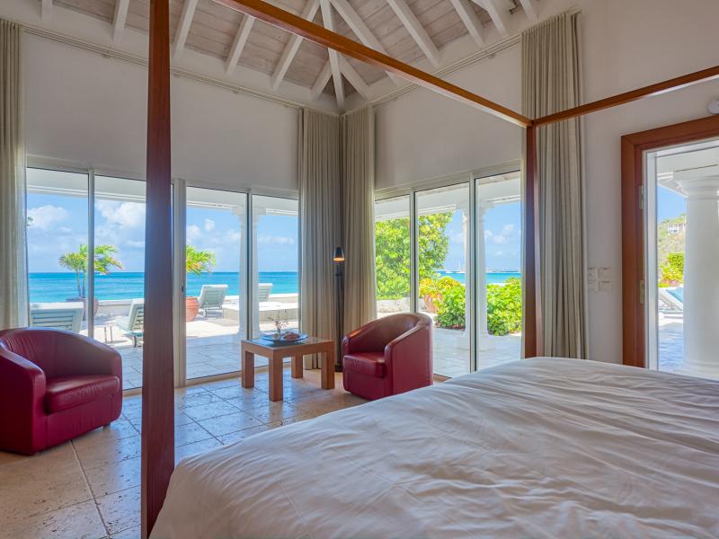 Petite Plage 5 , Grand-Case 