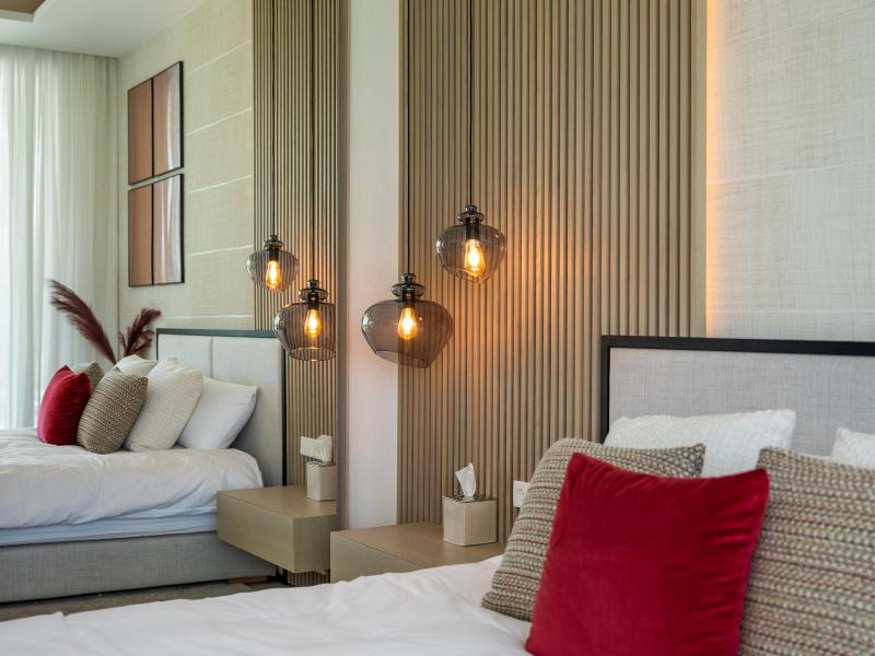 Villa Sahara , Marbella , Sierra Blanca 