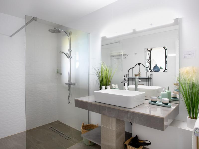 Privilège , Grand-Case 