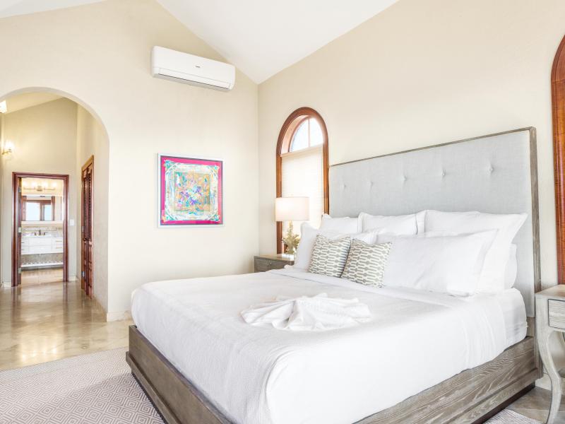 Seashell Villa , Lime Stone Bay 