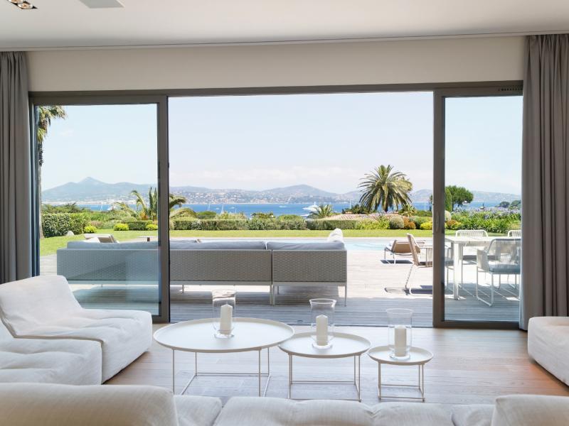 Villa Bluebelle , Cote D'Azur , St Tropez 