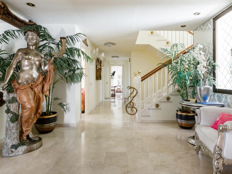 Principe Ottoman , Marbella 