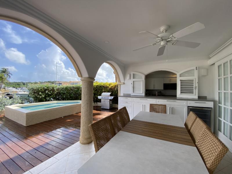 Port St. Charles 167 , Speightstown , St Peter , West Coast Barbados 