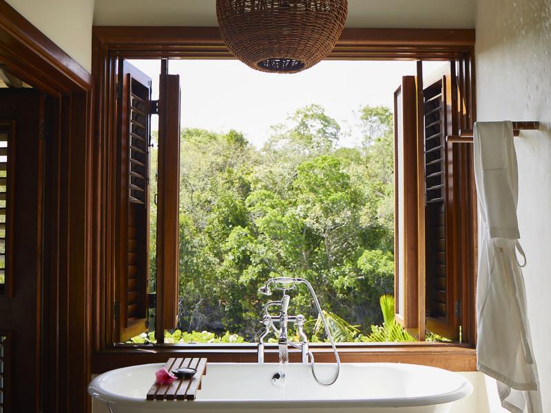 GoldenEye Luxury Hotel Resort , Oracabessa 