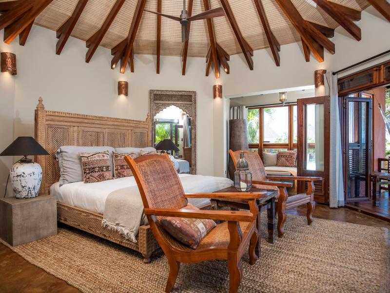 Baraka Point Estate , Virgin Gorda 