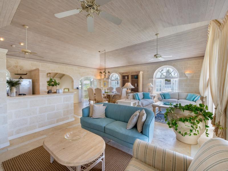 Royal Westmoreland - Forest Hills 23 , Royal Westmoreland 