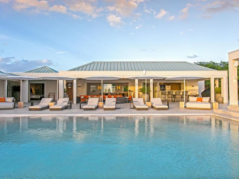 Avanti , Terres Basses 