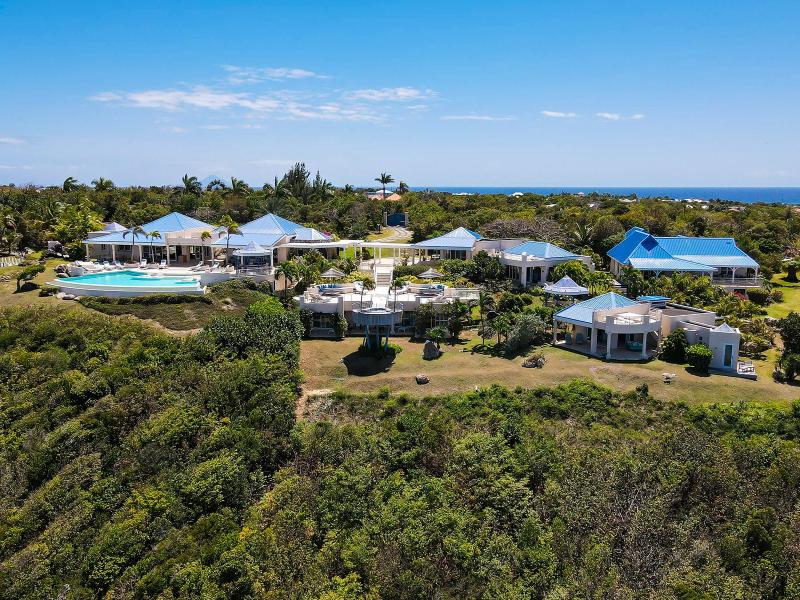 Villa Mes Amis , Terres Basses 