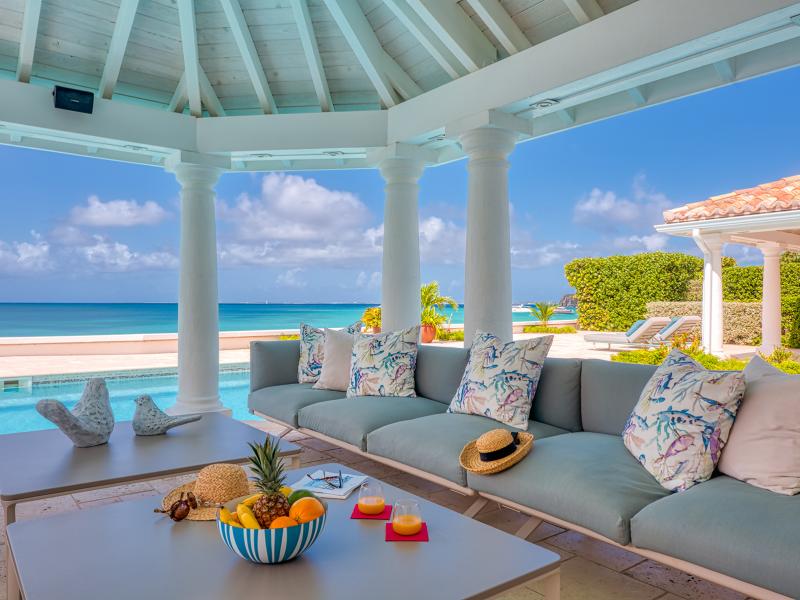 Petite Plage 5 , Grand-Case 