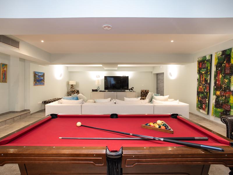 Le Reve , Terres Basses 