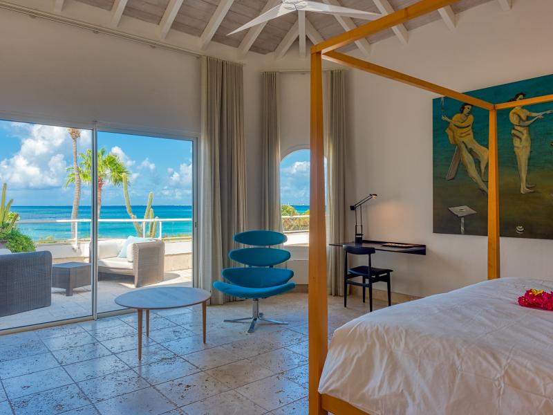 Villa Petite Case , Grand-Case 