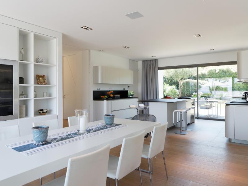 Villa Bluebelle , Cote D'Azur , St Tropez 